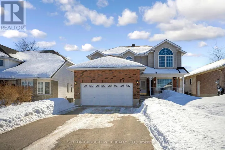 512 FIDDLE PARK LANE, Shelburne, Ontario L0N1S2