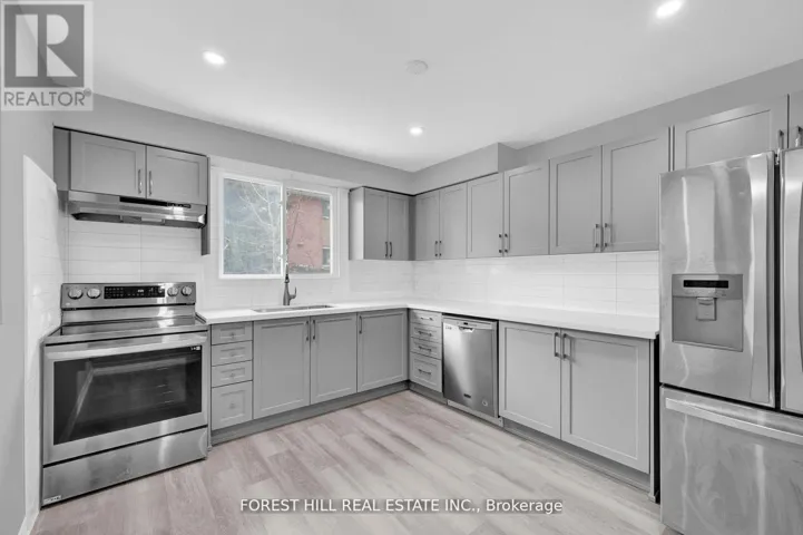 6 - 494 ELGIN STREET W, Cobourg, Ontario K9A4T6