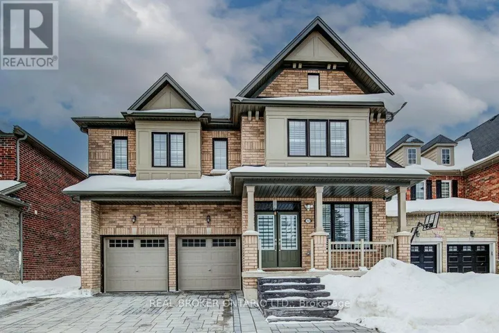 192 WOOLWICH STREET S, Woolwich, Ontario N0B1M0