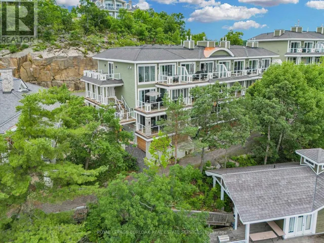 BTV-W 101 - 1869 MUSKOKA 118 ROAD W, Muskoka Lakes (Monck (Muskoka Lakes)), Ontario P1L1W8