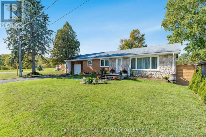 78 MCKIBBON DRIVE, Meaford, Ontario N4L1C6