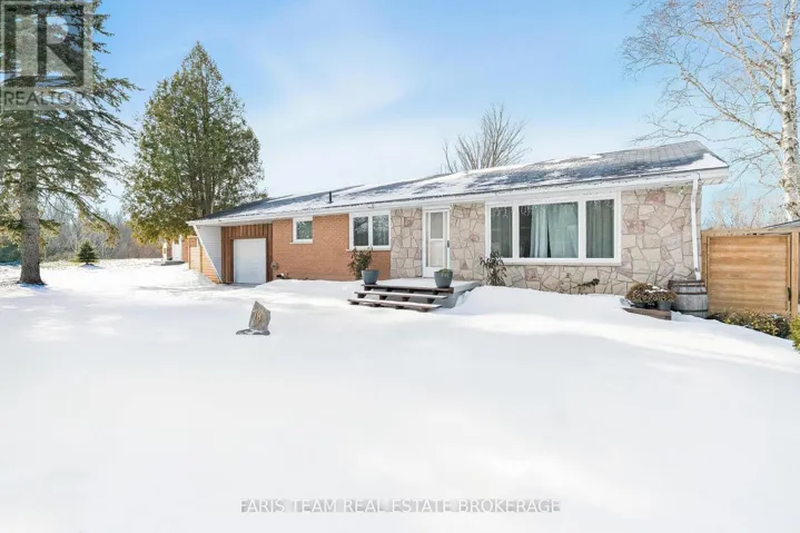 78 MCKIBBON DRIVE, Meaford, Ontario N4L1C6