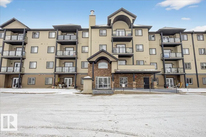 #117 300 SPRUCE RIDGE RD, Spruce Grove, Alberta T7X0H6