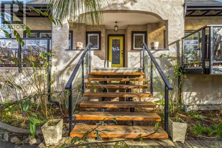 349 Vancouver St, Victoria, British Columbia V8V3T3