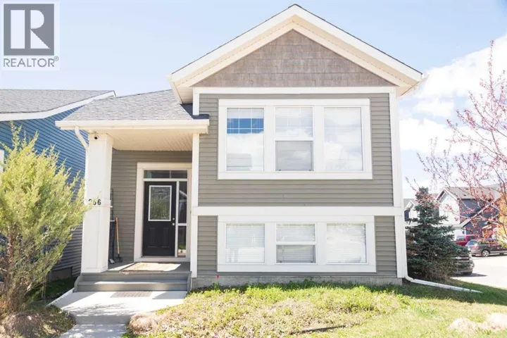 266 Fireside Place, Cochrane, Alberta T4C0R0