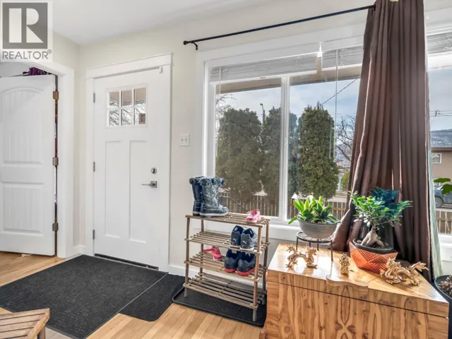 526 Braid Street, Penticton, British Columbia V2A4Y3