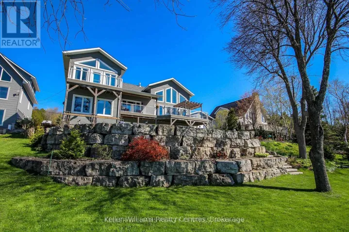 74 NORTH SHORE ROAD, Northern Bruce Peninsula, Ontario N0H1W0