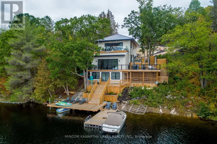 1416 NORTHEY'S BAY ROAD, North Kawartha, Ontario K0L3E0