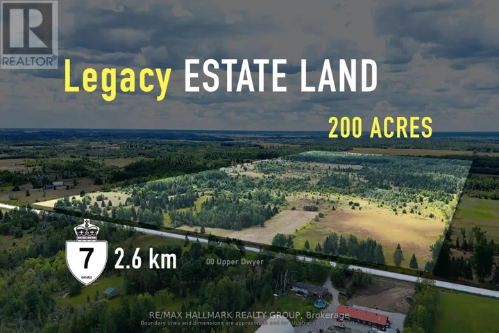 00 UPPER DWYER HILL ROAD, Ottawa, Ontario K0A1B0