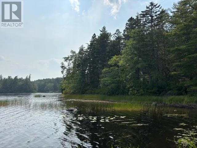Lot 25 Beaver Dam Trail, Labelle, Nova Scotia B0T1E0