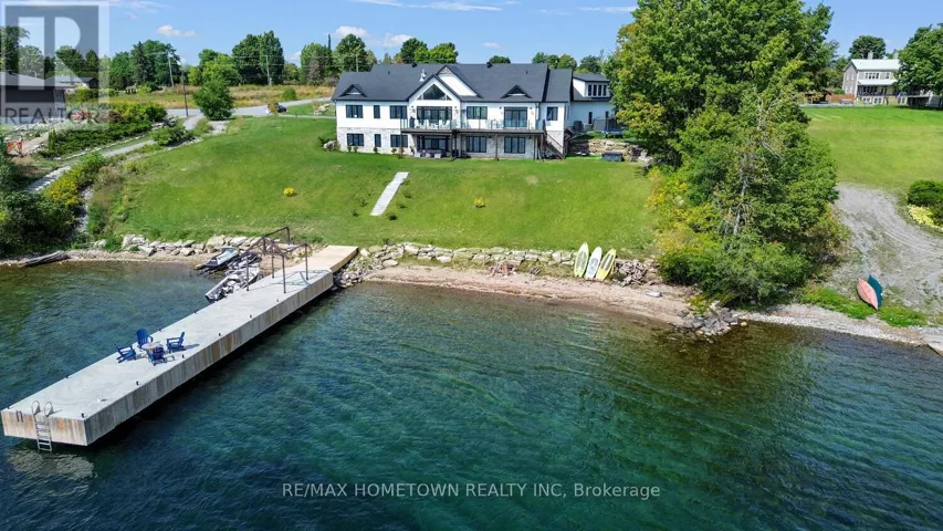 5 SHORESIDE WAY, Augusta, Ontario K6V5T1