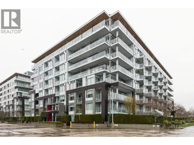 305 10788 NO. 5 ROAD, Richmond, British Columbia V6W0B7