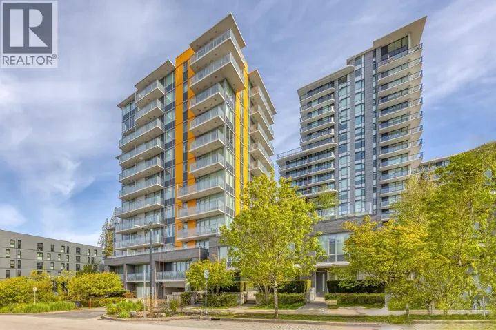 507 9025 HIGHLAND COURT, Burnaby, British Columbia V5A0A8