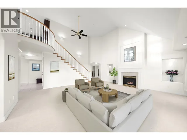 1700 5615 HAMPTON PLACE, Vancouver, British Columbia V6T2H1