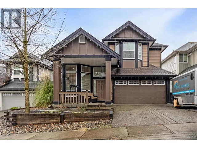 1318 FIFESHIRE STREET, Coquitlam, British Columbia V3E0C8