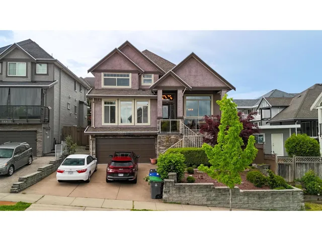 18933 55 AVENUE, Surrey, British Columbia V3S6W7