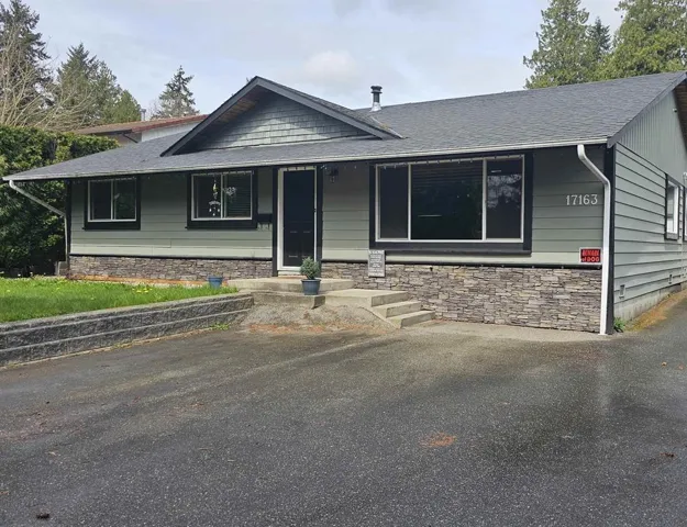 17163 58 AVENUE, Surrey, British Columbia V3S4V9