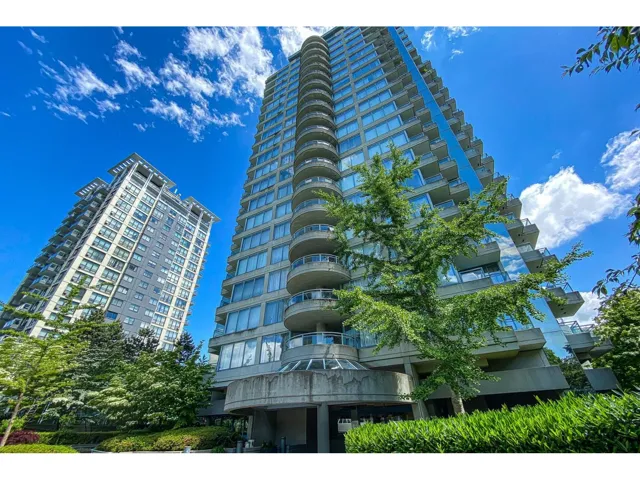 702 13383 108 AVENUE, Surrey, British Columbia V3T5T6
