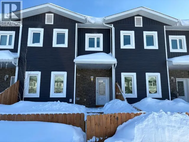 13-235 OLIVE MAY WAY, Whitehorse, Yukon Y1A0R5
