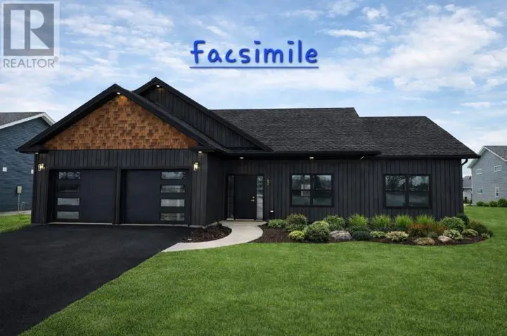 79 KINGSBURGH Avenue, Charlottetown, Prince Edward Island C1E3X3