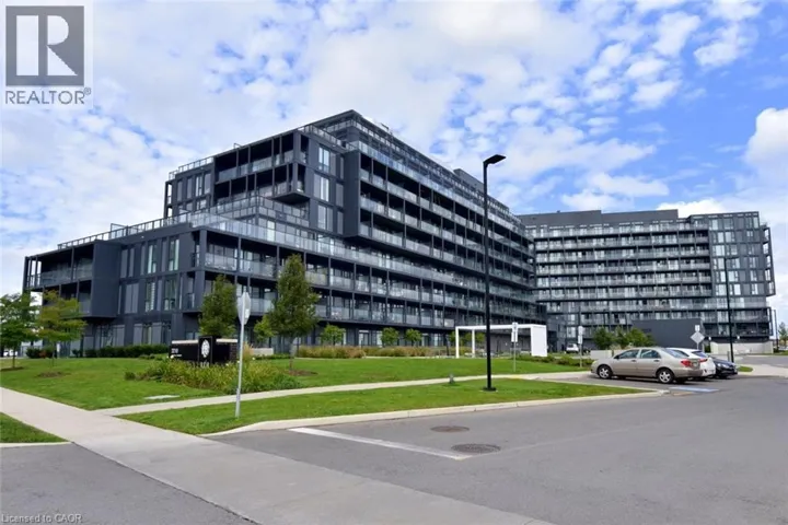 3200 DAKOTA Common Unit# B1006, Burlington, Ontario L7M2A7