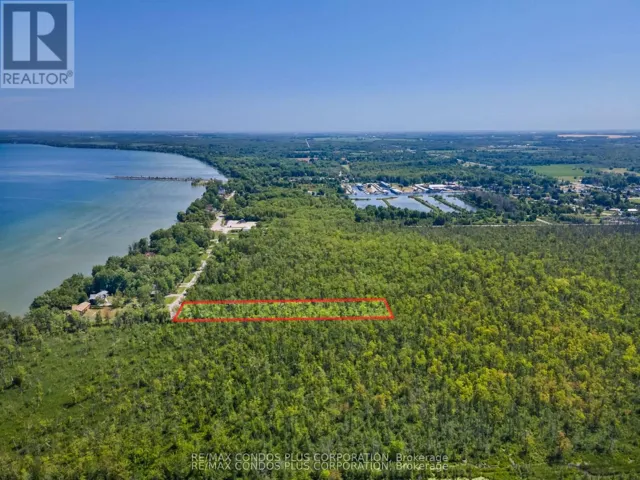 1 DONNA DRIVE, Georgina (Pefferlaw), Ontario L0E1N0