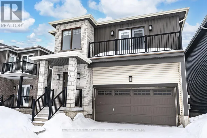 42 ALASKAN HEIGHTS, Barrie, Ontario L9J0H9