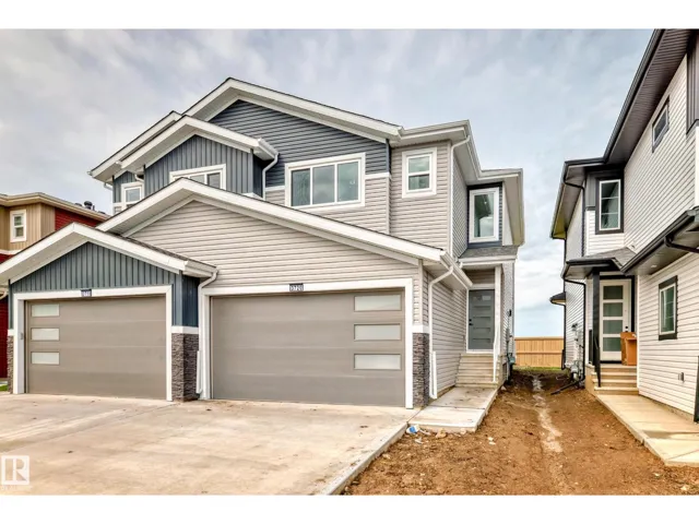 3720 67 ST, Beaumont, Alberta T4X0G6