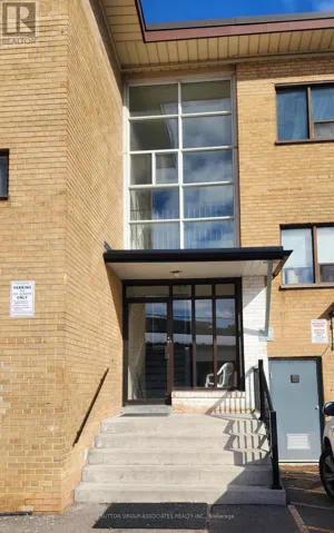301 - 2356 ISLINGTON AVENUE, Toronto (Rexdale-Kipling), Ontario M9W3X3