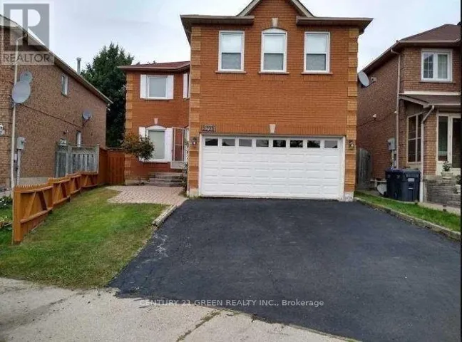 BASEMENT - 5995 CHERRYWOOD PLACE, Mississauga (East Credit), Ontario L5M4Z6