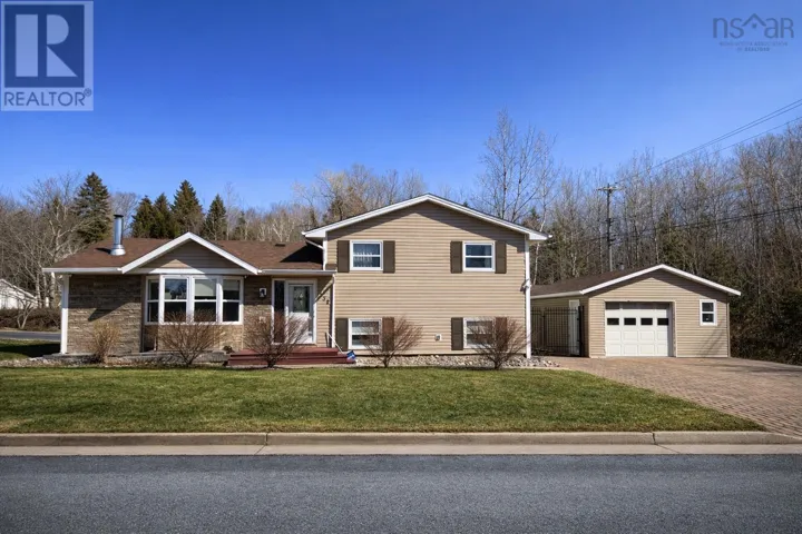 132 Nictaux Drive, Lower Sackville, Nova Scotia B4C2C5