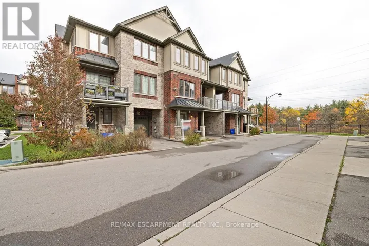 33 - 1169 GARNER ROAD E, Hamilton (Meadowlands), Ontario L9G0G8