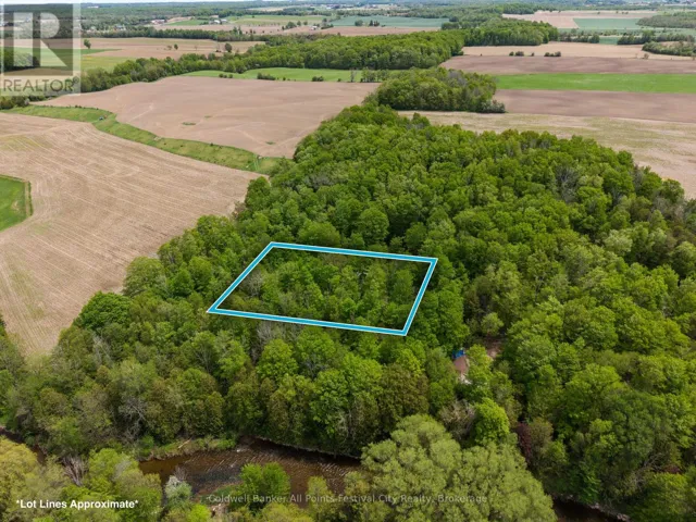 36718 RIVER ROAD, Ashfield-Colborne-Wawanosh (Ashfield), Ontario N0G2H0