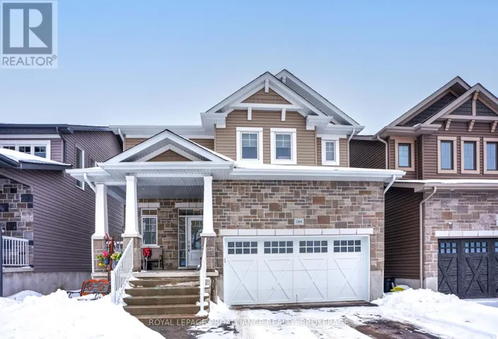1369 ANDERSEN DRIVE, Kingston (City Northwest), Ontario K7P0P5