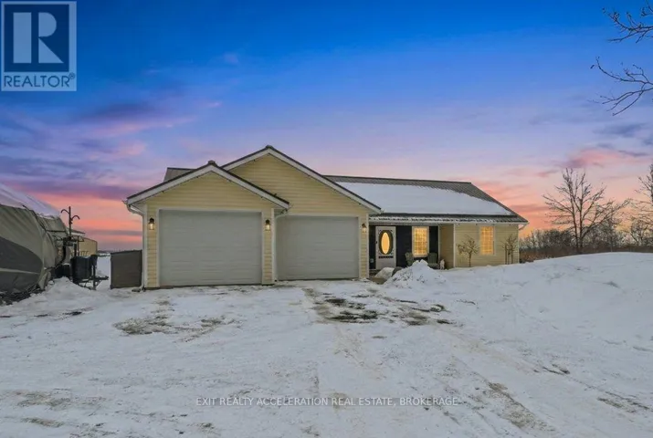 494 COUNTY RD 8, Greater Napanee (Greater Napanee), Ontario K7R3K6