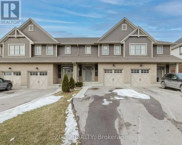 9 CHARTER CREEK COURT, St. Thomas, Ontario N5R0L2