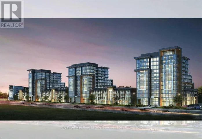 429 - 450 DUNDAS STREET E, Hamilton (Waterdown), Ontario L0R2H4