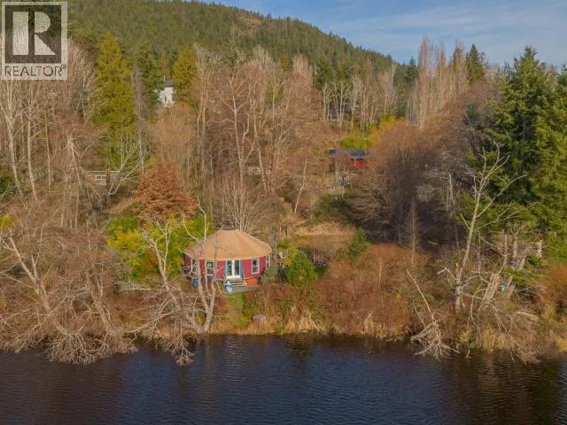 Lot A CRANBERRY STREET, Powell River, British Columbia V8A3Z8