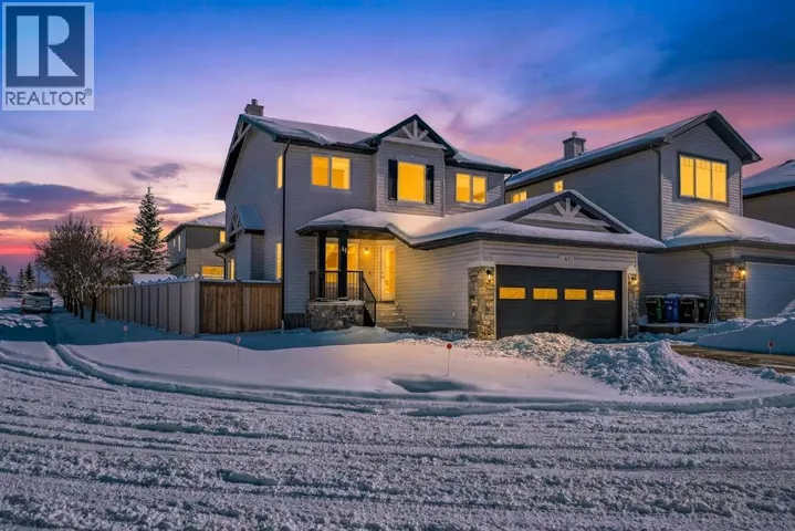 47 Rockywood Park NW, Calgary, Alberta T3G5S2