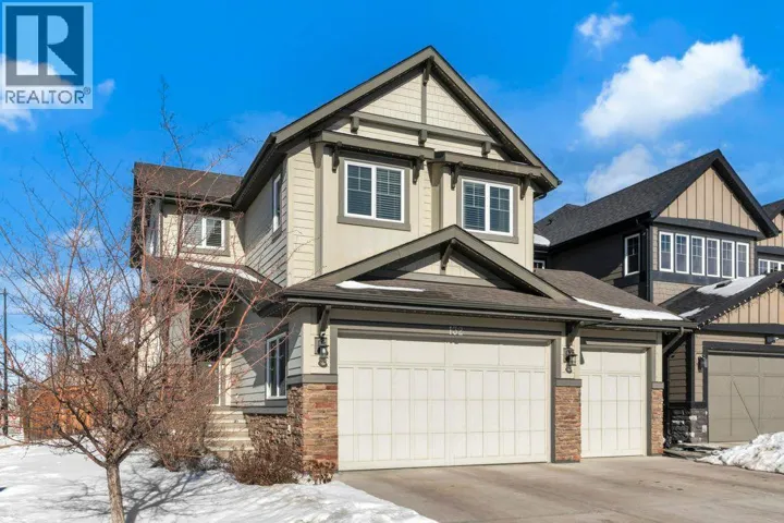 132 Auburn Sound Manor SE, Calgary, Alberta T3M0R6