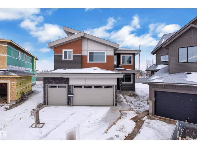 159 Graybriar Dr, Stony Plain, Alberta T7Z0M7