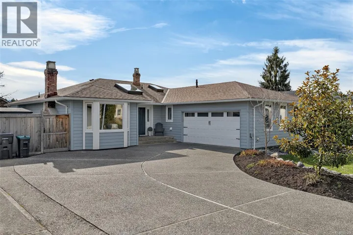 542 Panorama Pl, Parksville, British Columbia V9P1A2
