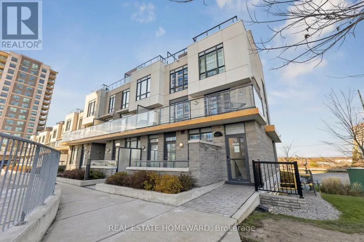 21 - 1245 BAYLY STREET, Pickering (Bay Ridges), Ontario L1W0B5