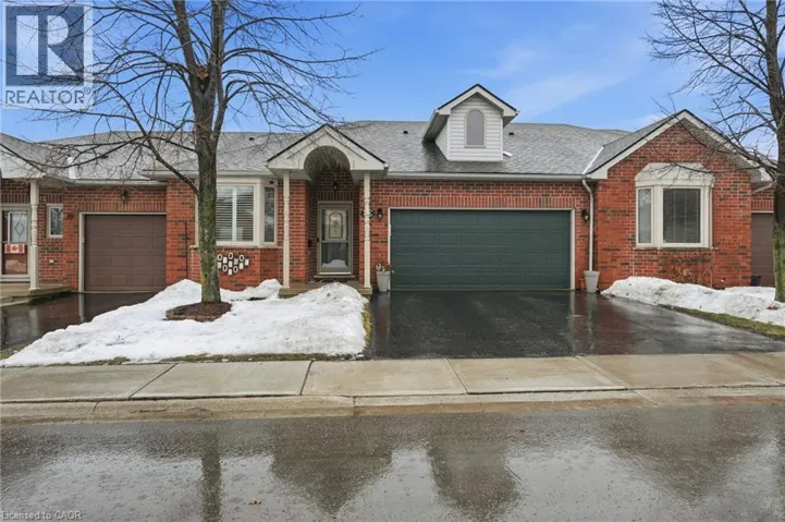 26 CATHY Drive, Mount Hope, Ontario L0R1W0