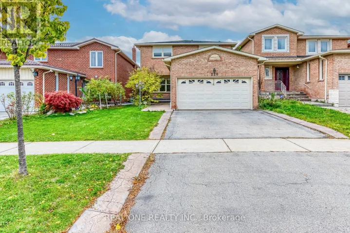 220 KINGSBRIDGE GARDEN CIRCLE, Mississauga (Hurontario), Ontario L5R1L3