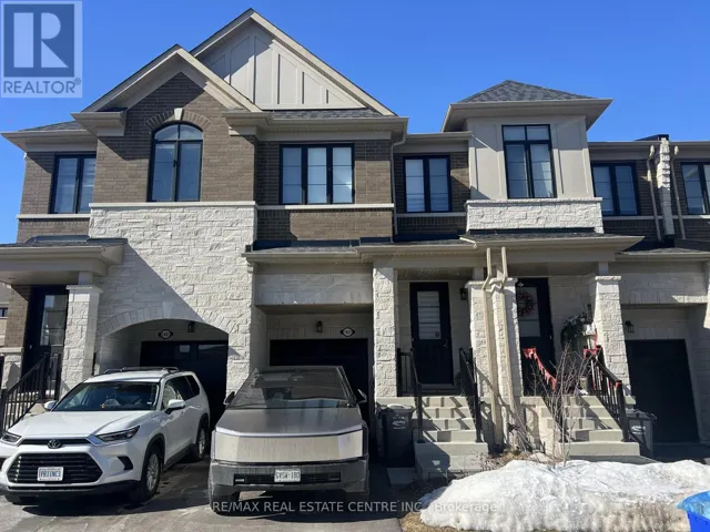 1403 OAKMONT COMMON, Burlington (Tyandaga), Ontario L7P0V8