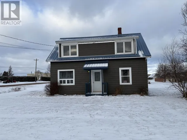 35 MAIN Drive, Miscouche, Prince Edward Island C0B1T0