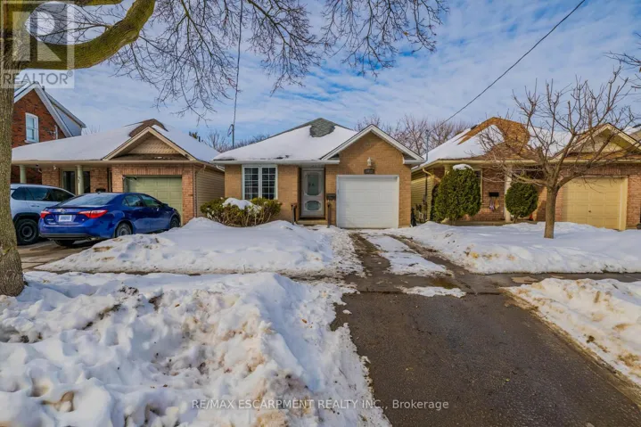 2 - 58 WATERLOO STREET, Brantford, Ontario N3T3R8