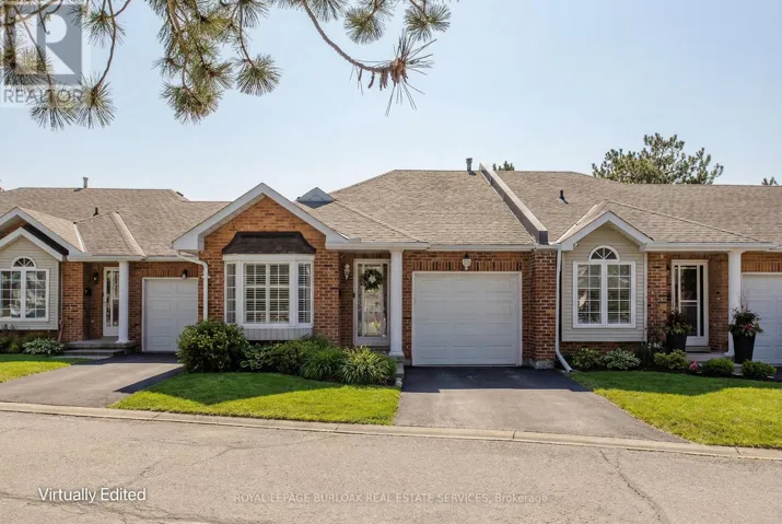26 - 20 MEADOWLANDS BOULEVARD, Hamilton (Meadowlands), Ontario L9K1J5
