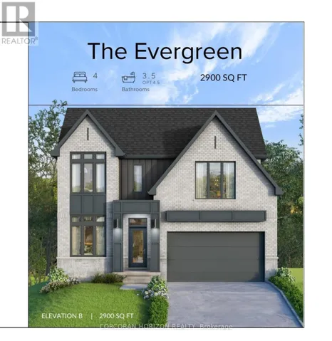 45 AUTUMN WILLOW DRIVE, Waterloo, Ontario N2V0C5